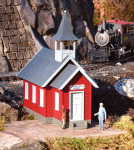 PIKO 62717 - G - Schulhaus